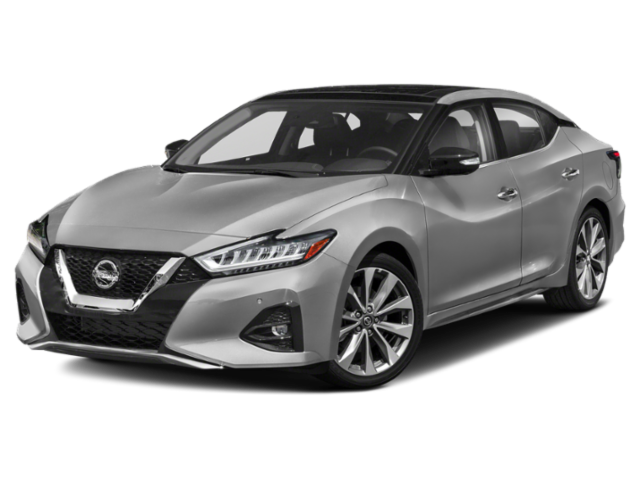 2020 Nissan Maxima Platinum