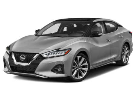 2020 Nissan Maxima Platinum