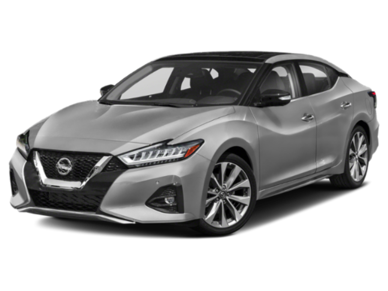 2020 Nissan Maxima Platinum