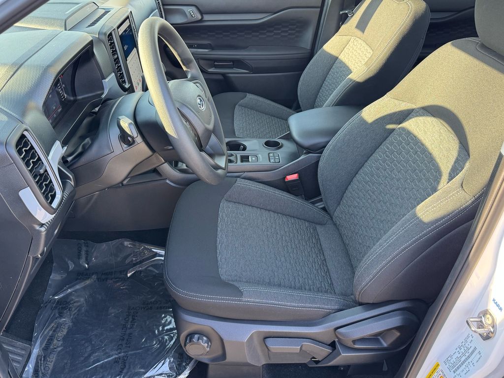 2025 Ford Ranger XL - Photo 8
