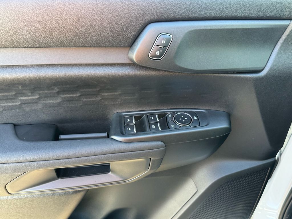 2025 Ford Ranger XL - Photo 9