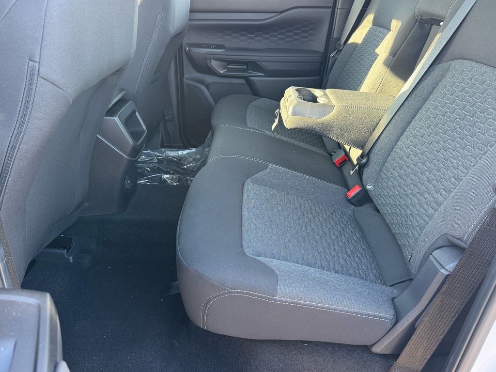 2025 Ford Ranger XL - Photo 10