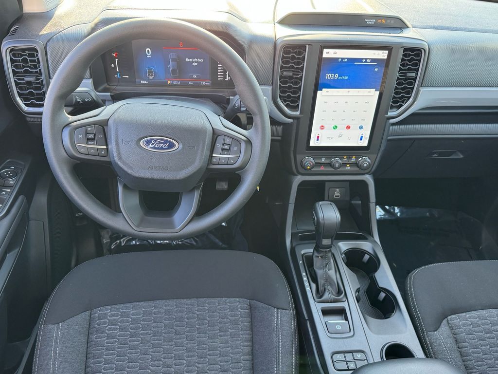 2025 Ford Ranger XL - Photo 11
