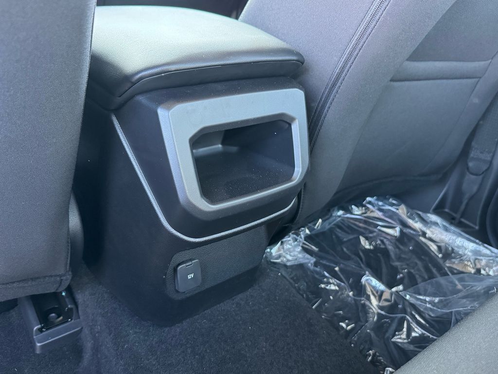 2025 Ford Ranger XL - Photo 13