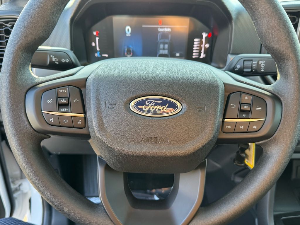2025 Ford Ranger XL - Photo 14