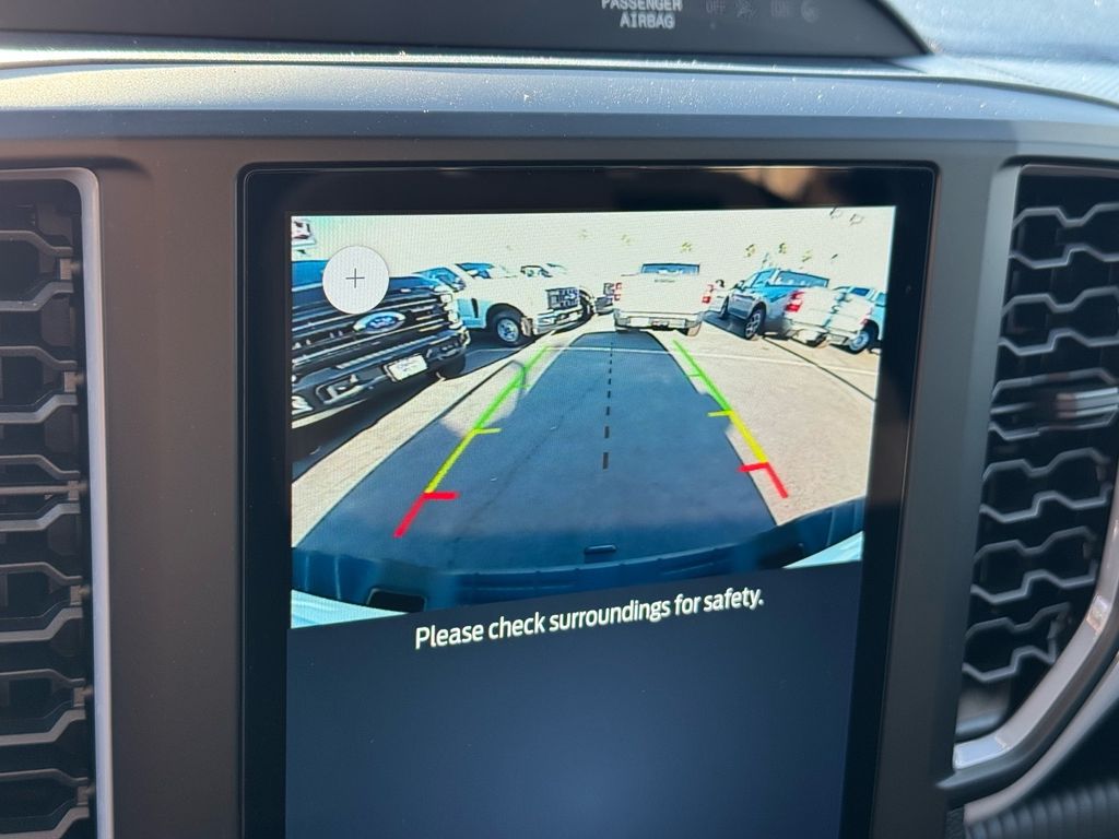 2025 Ford Ranger XL - Photo 16