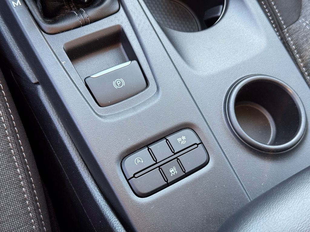 2025 Ford Ranger XL - Photo 18