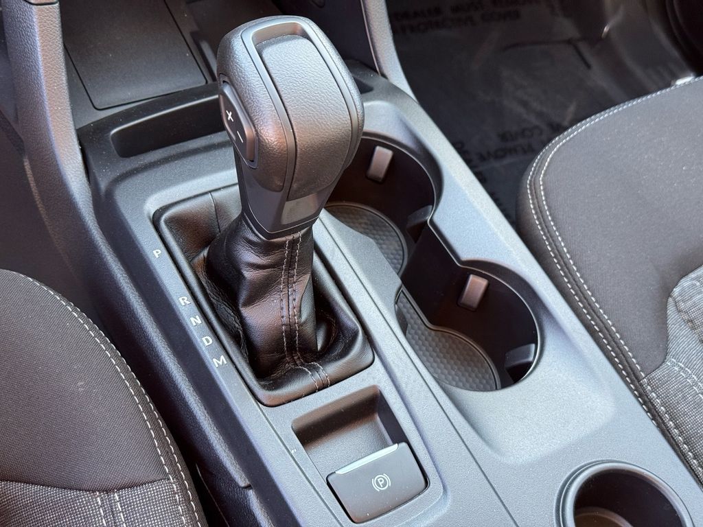 2025 Ford Ranger XL - Photo 19