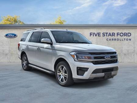 2024 Ford Expedition XLT