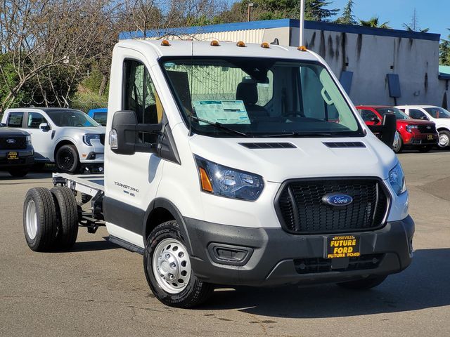 2025 Ford Transit-350 Base