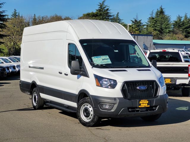 New 2025 Ford Transit-350 Base