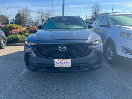 2024 Mazda CX-50 2.5 S Premium Package