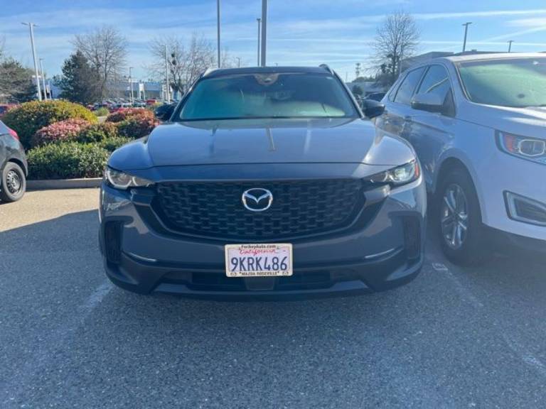 2024 Mazda CX-50 2.5 S Premium Package