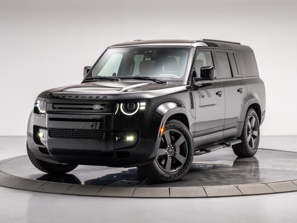 2026 Land Rover Defender P300 S
