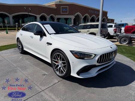 2023 Mercedes-Benz AMG® GT 43 Base