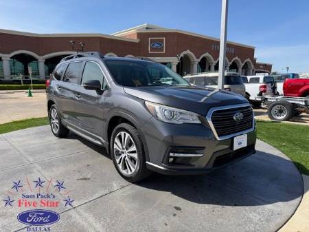 2021 Subaru Ascent Limited