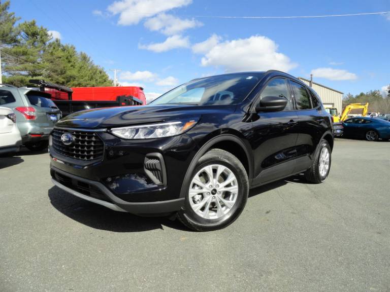 2025 Ford Escape Active™