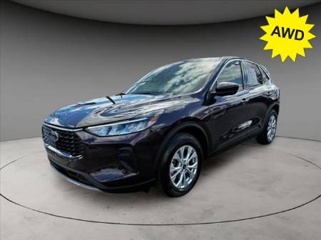 2023 Ford Escape Active Tech 2