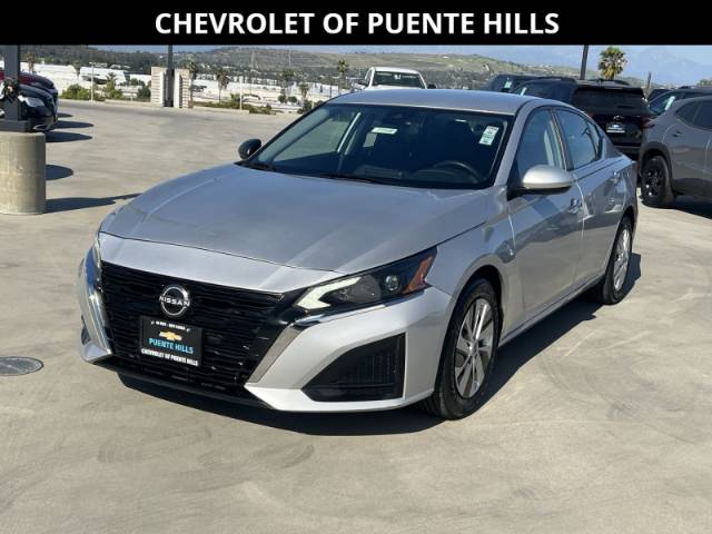 2023 Nissan Altima 2.5 S