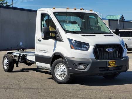 2025 Ford Transit-350 Base