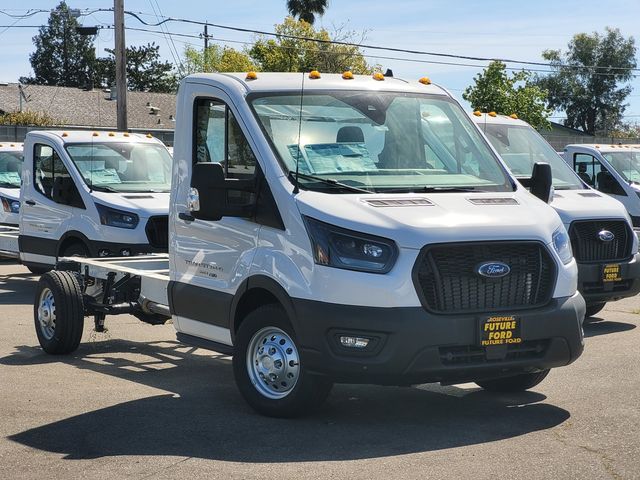 2025 Ford Transit-350 Base