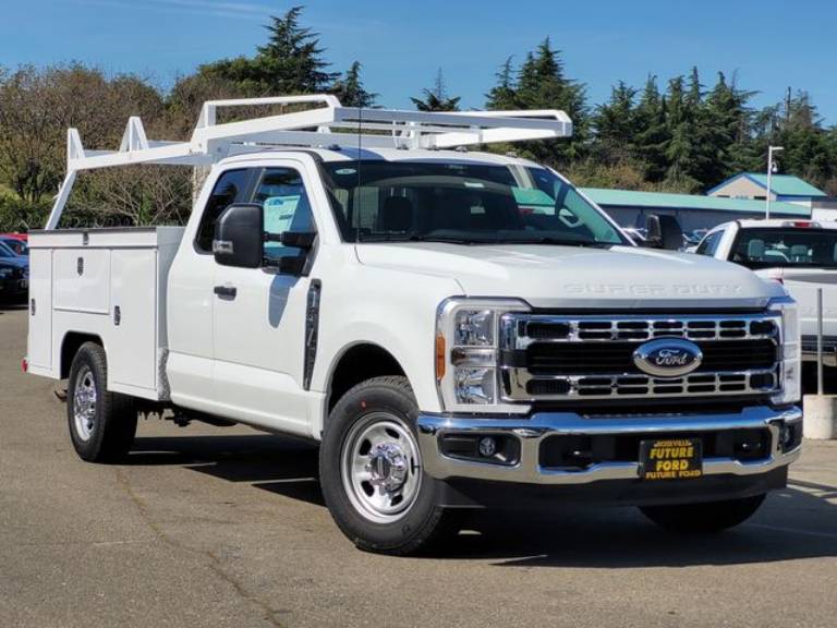 2025 Ford F-350SD XL