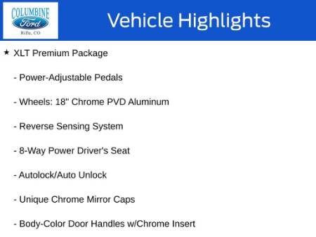 2017 Ford F-250SD XLT