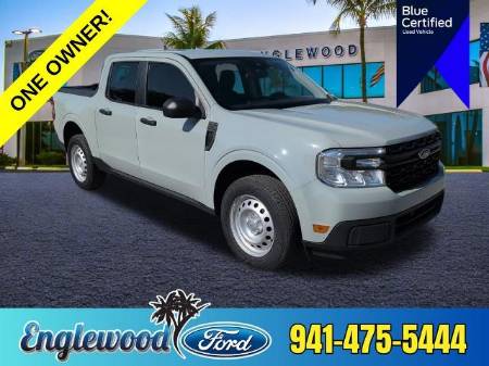 2023 Ford Maverick XL