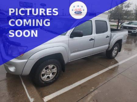 2007 Toyota Tacoma PreRunner