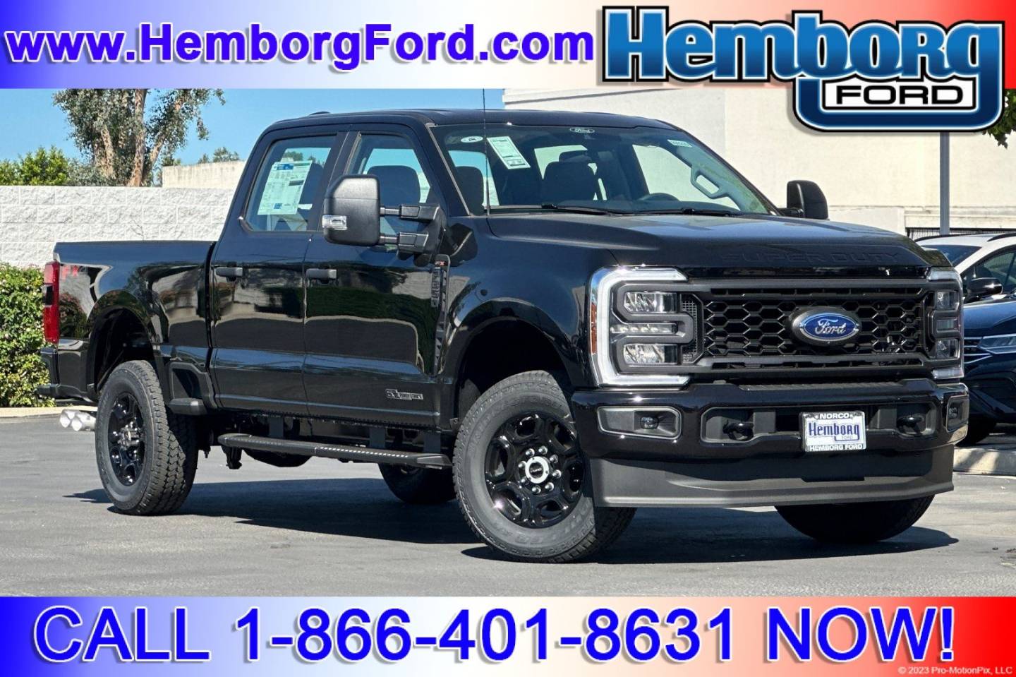 2026 Ford F-350 XL 4x4 Crew Cab 6-3/4' Box SRW's photo