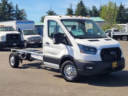 2025 Ford Transit-350 Base