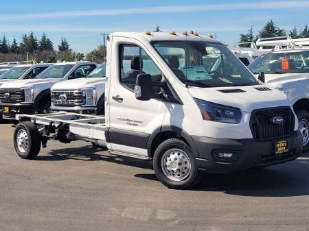 2025 Ford Transit-350 Base