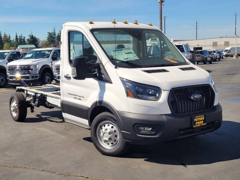 2025 Ford Transit-350 Base