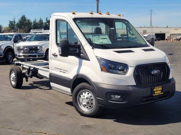 2025 Ford Transit-350 Base