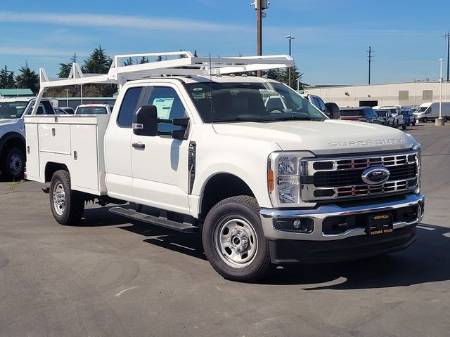 2025 Ford F-350SD XL