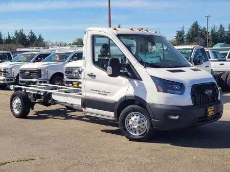2025 Ford Transit-350 Base
