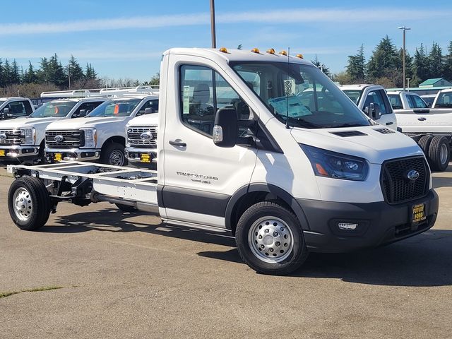 2025 Ford Transit-350 Base