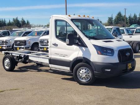 2025 Ford Transit-350 Base
