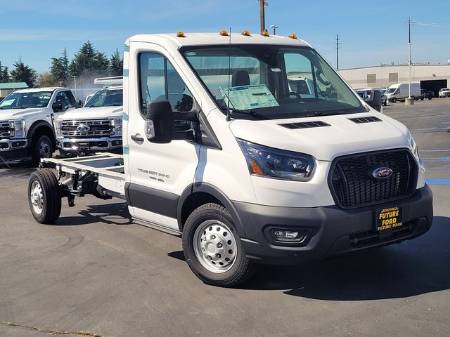 2025 Ford Transit-350 Base