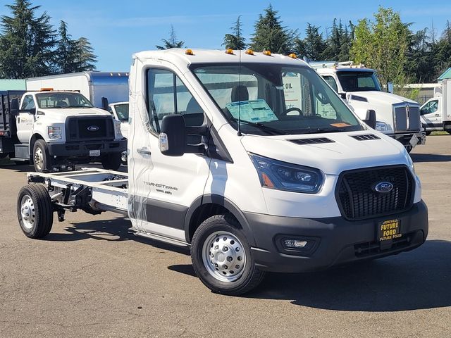 2025 Ford Transit-350 Base