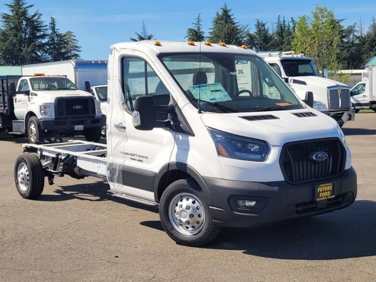 2025 Ford Transit-350 Base