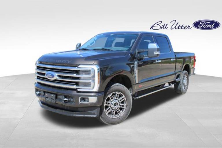 2024 Ford F-250SD Limited