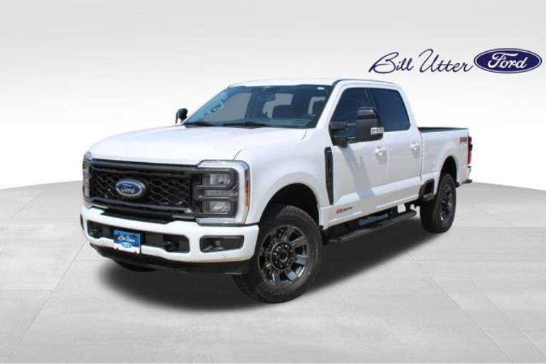 2024 Ford F-350SD LARIAT
