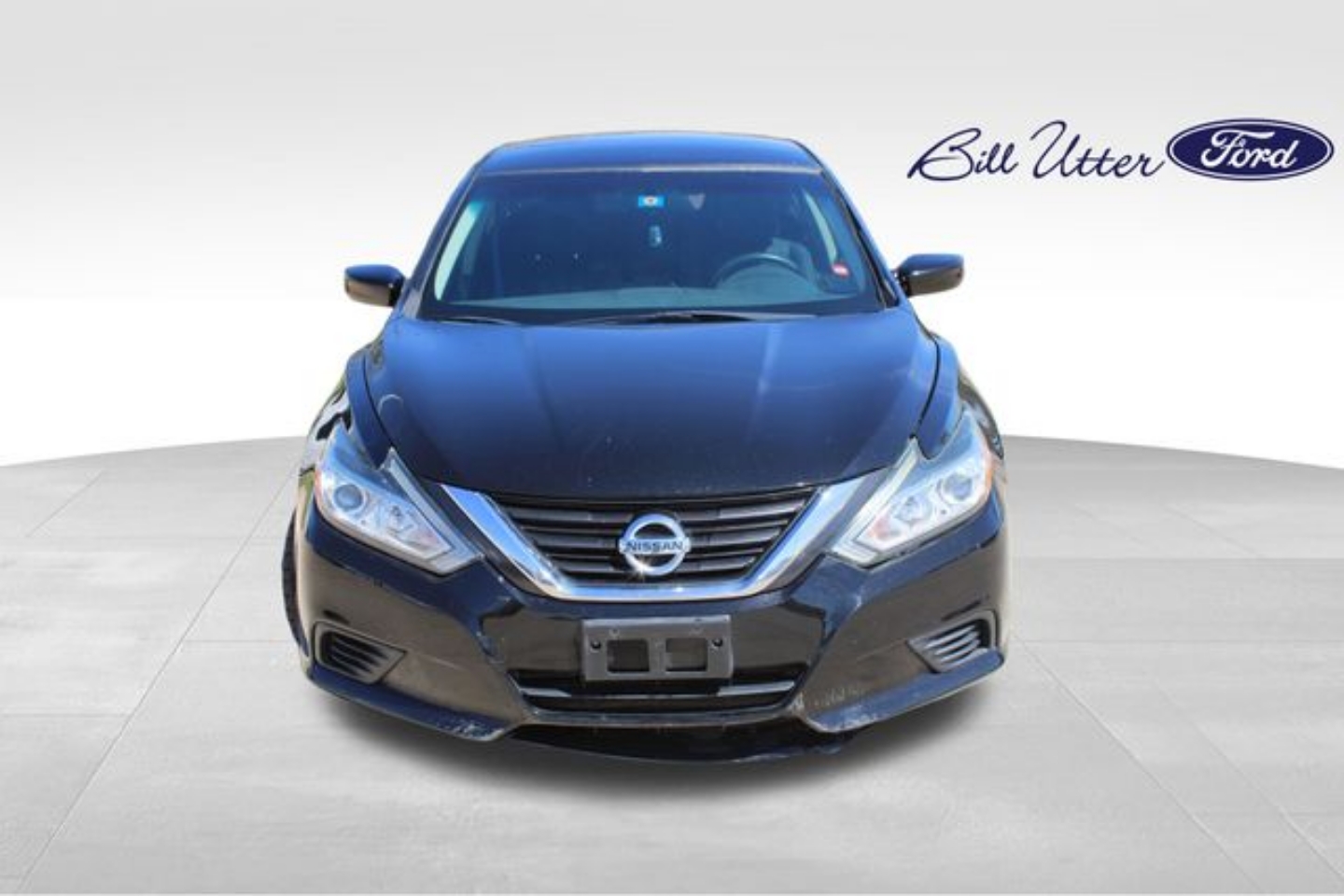 Used 2018 Nissan Altima S with VIN 1N4AL3AP6JC223500 for sale in Corinth, TX