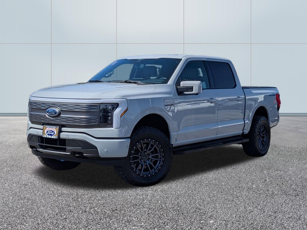 2023 Ford F-150 Lightning LARIAT
