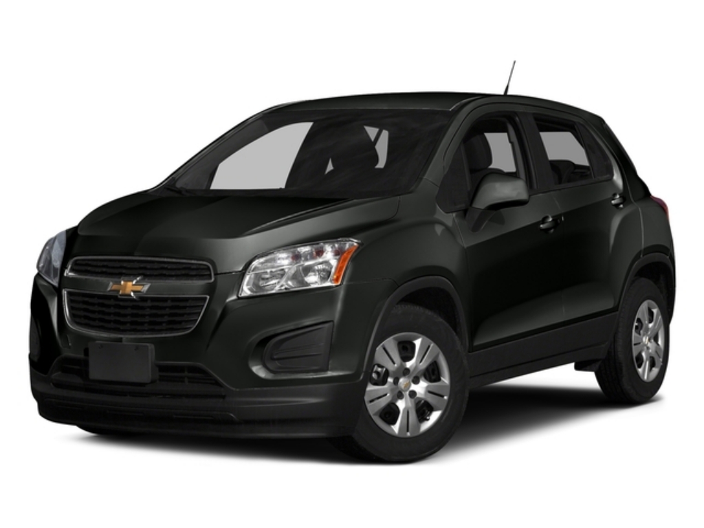 2016 Chevrolet Trax 1LS