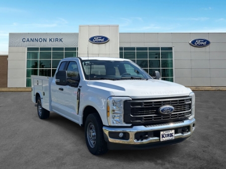 2026 Ford F-250 XL