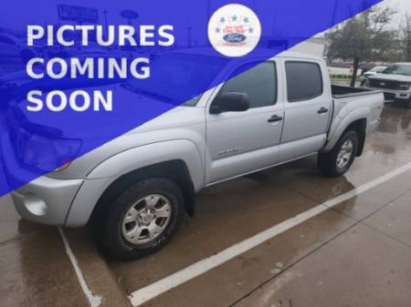 2007 Toyota Tacoma PreRunner