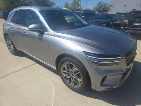 2025 Genesis GV70 2.5T