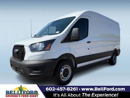2025 Ford Transit Cargo Van Cargo Van